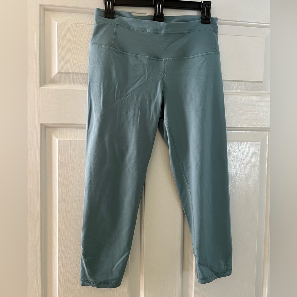 Capri leggings from VS Sport